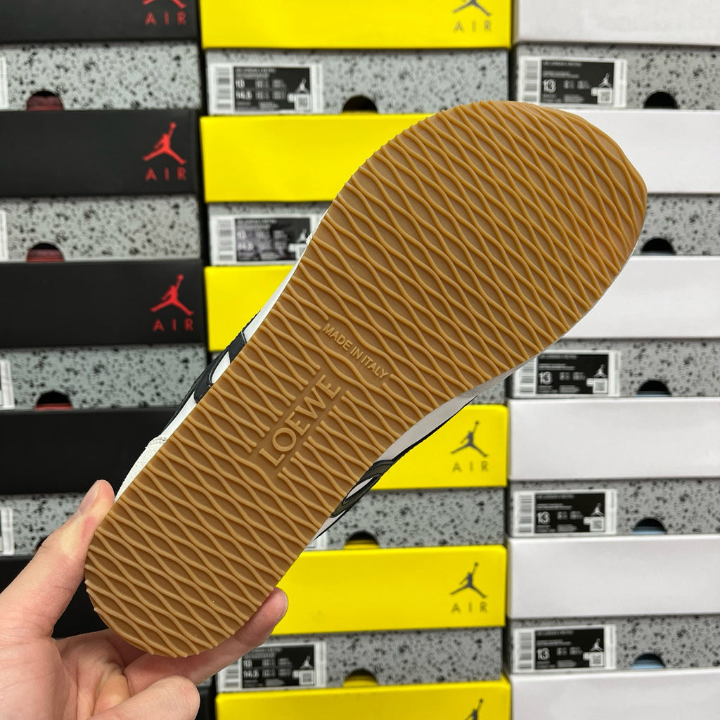 Loewe ballet runner 2.0 Sneaker