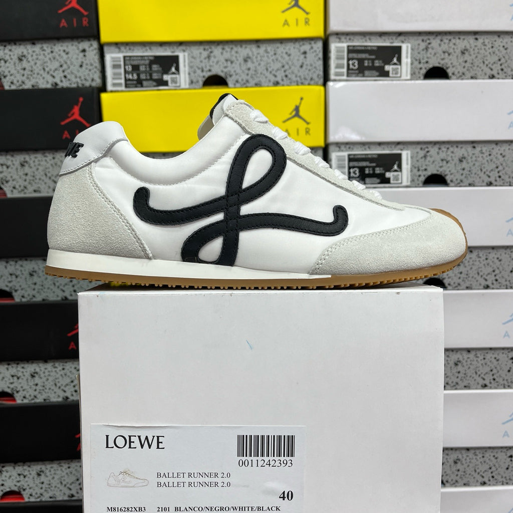 Loewe ballet runner 2.0 Sneaker