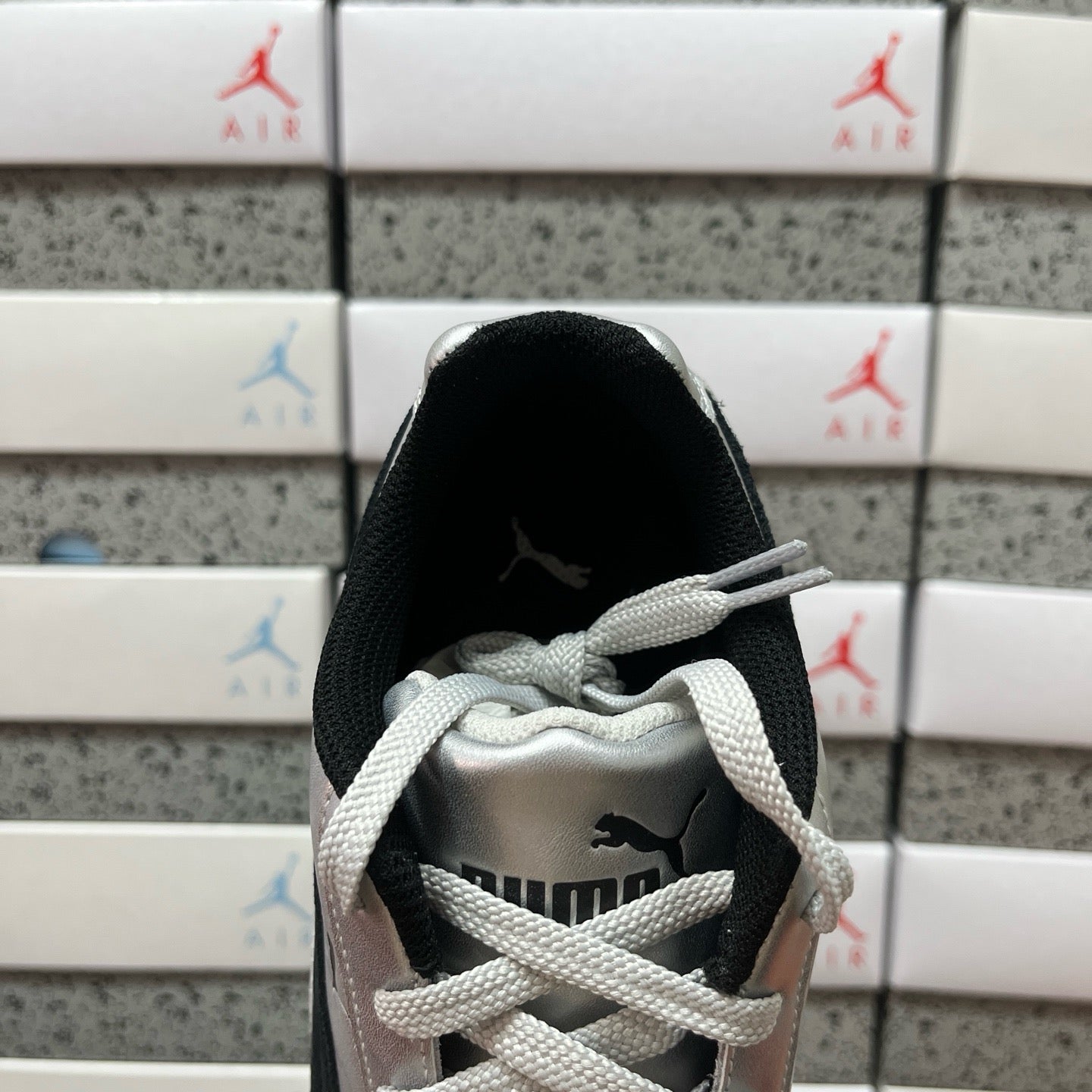 The Open product x Puma Speedcat