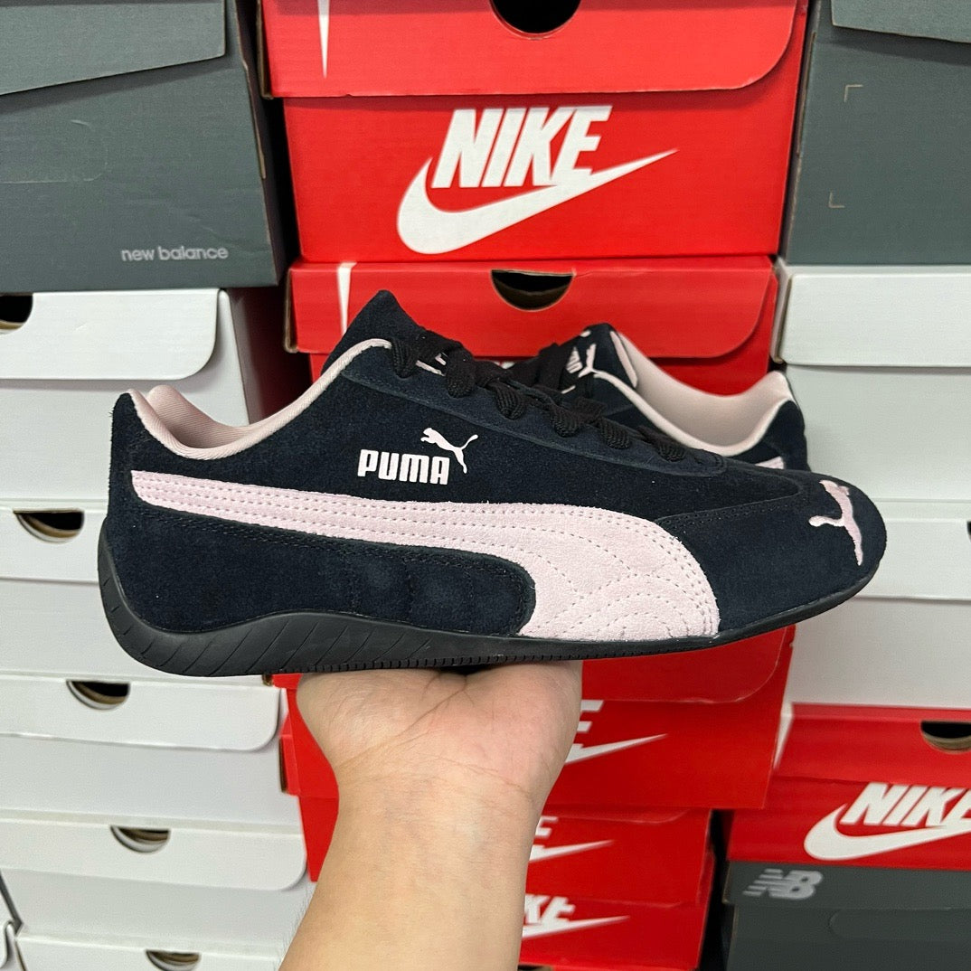 The open product x Puma Speedcat