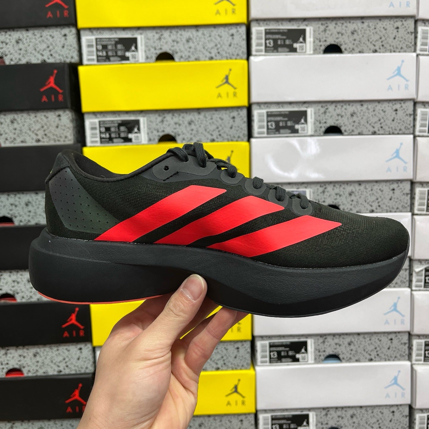 Adidas Adizero Evo SL