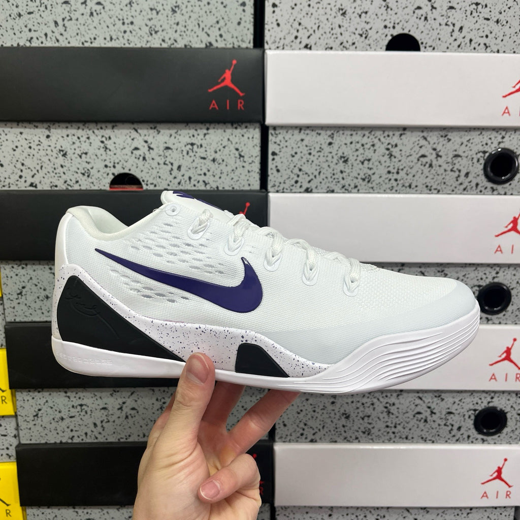 Nike Kobe 9 Elite Low Protro