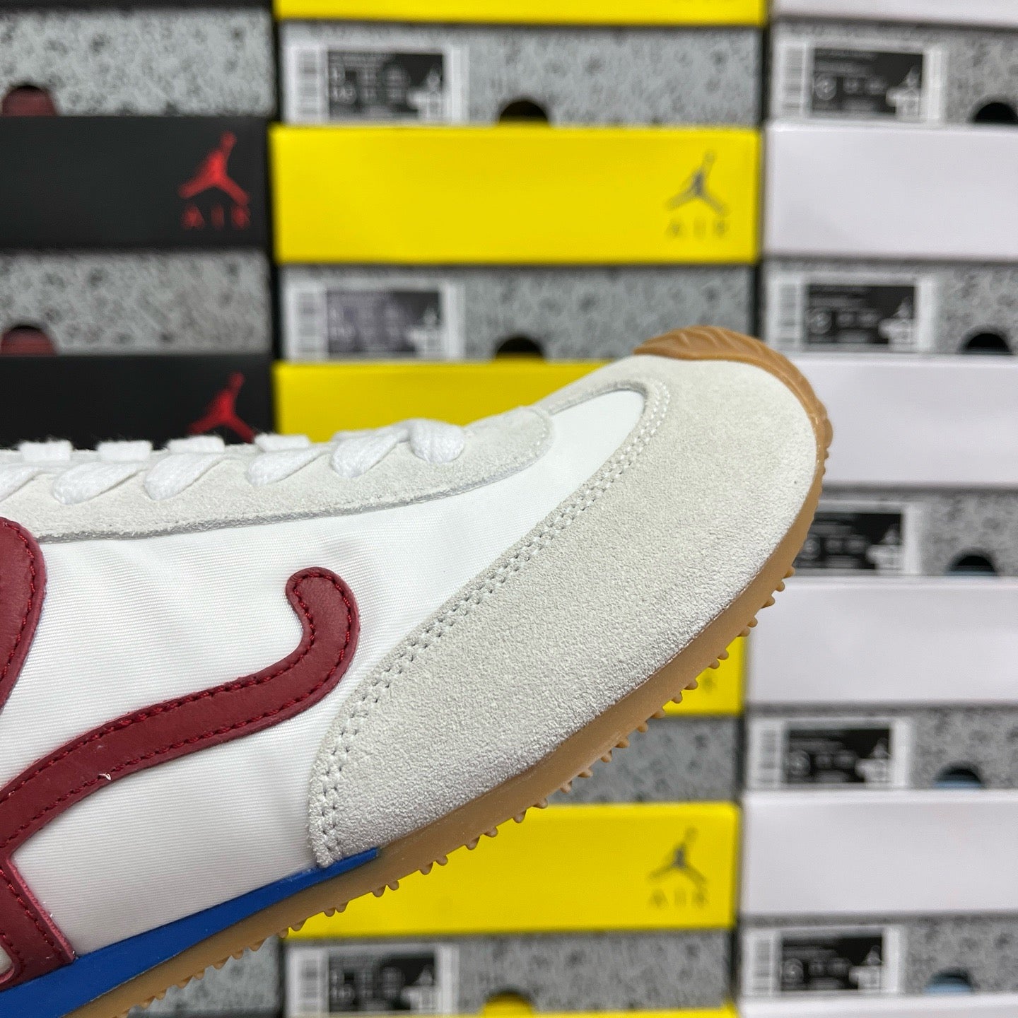 Loewe ballet runner 2.0 Sneaker