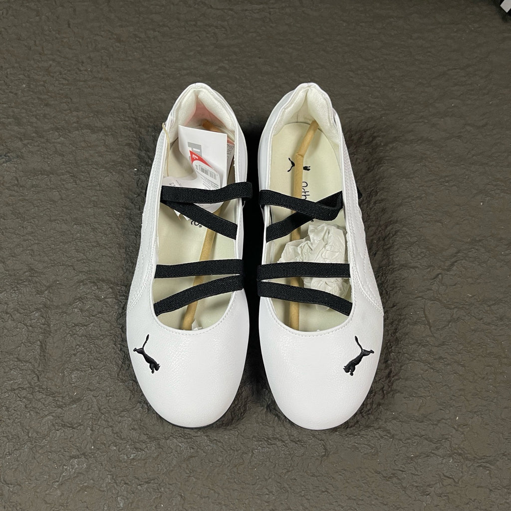 PUMA Speedcat BALLET Metallic Wns