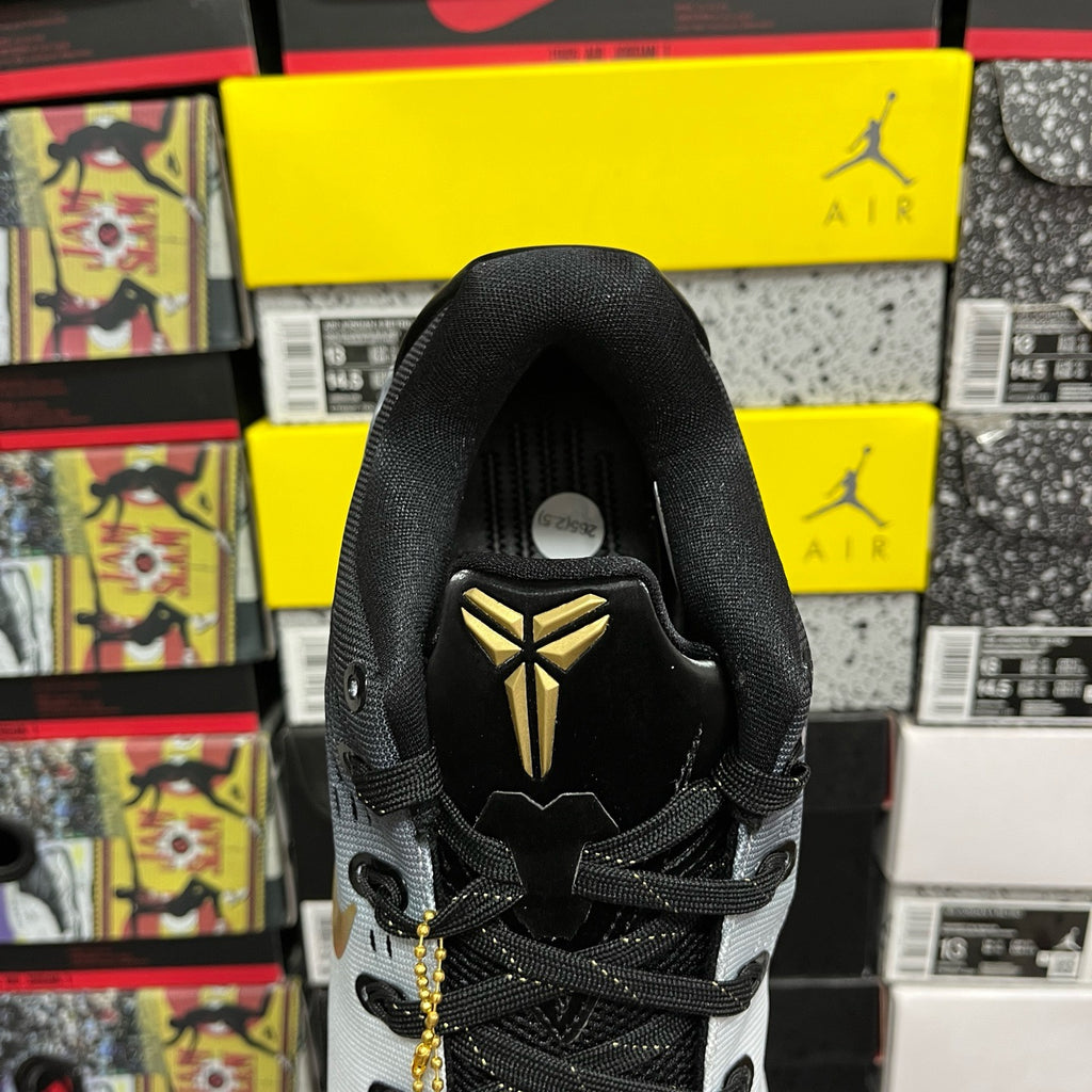 Nike Zoom Kobe 9 Elite Low EM Protro