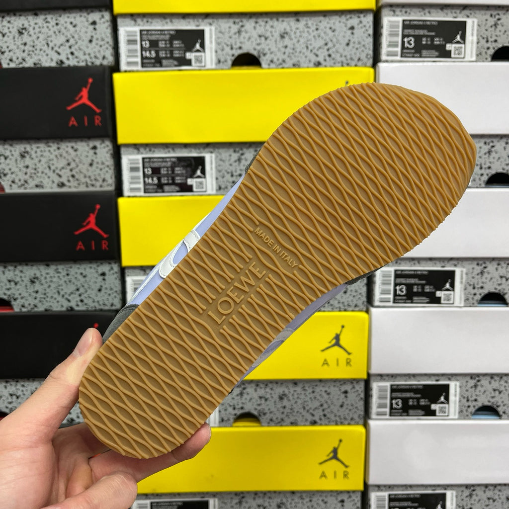 Loewe ballet runner 2.0 Sneaker