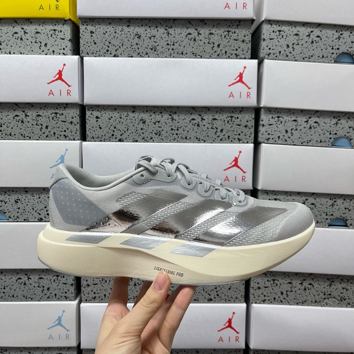 Adidas Adizero Evo Sl