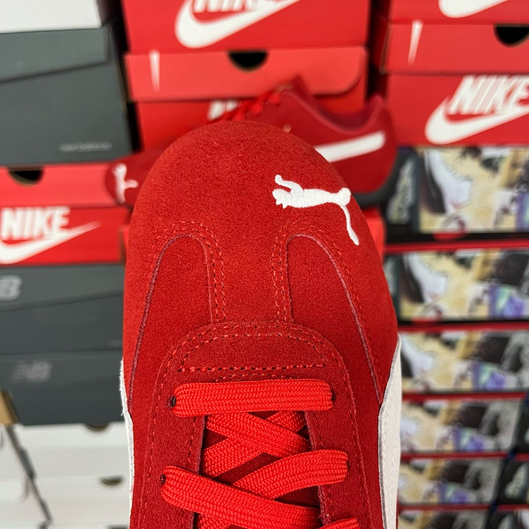 The open product x Puma Speedcat