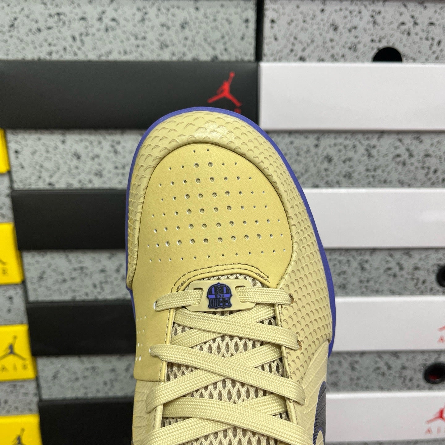 Nike Zoom Kobe 4 Protro Barcelona