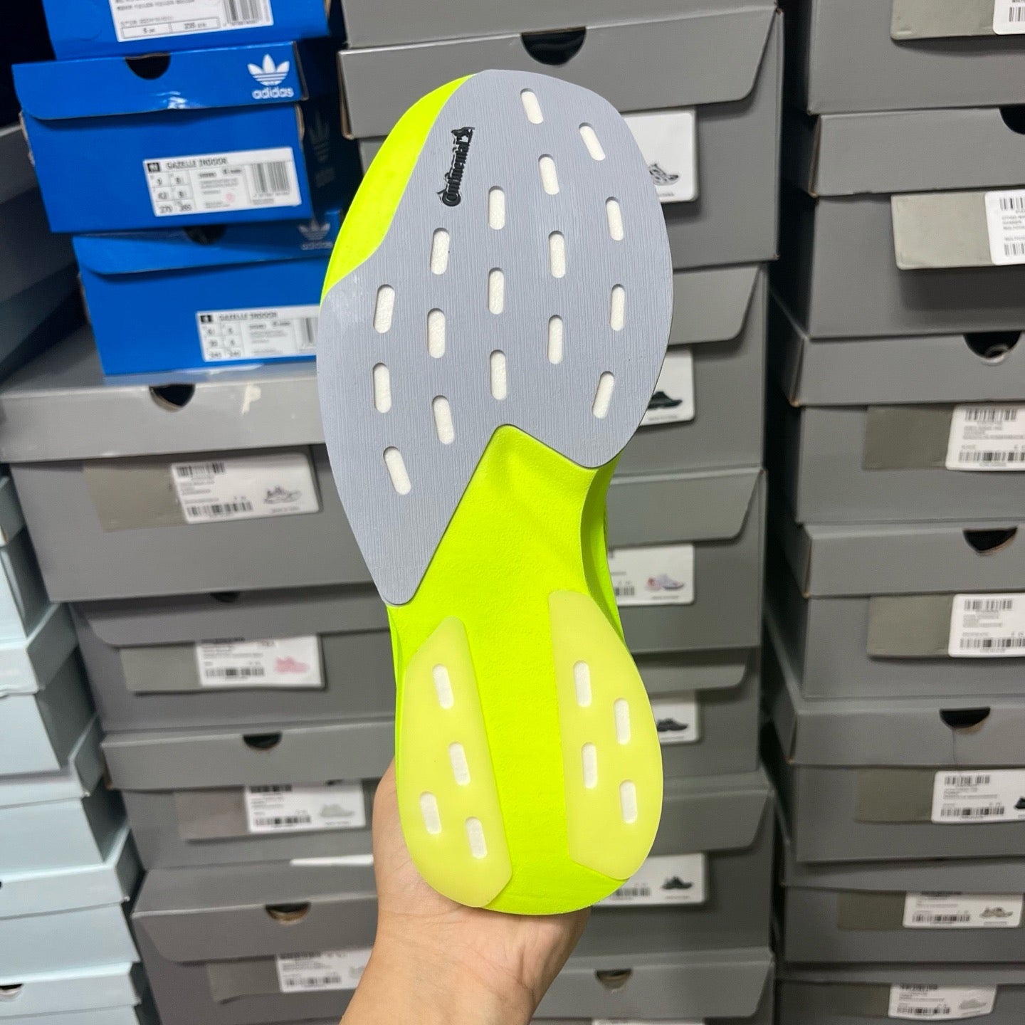 Adidas Adizero Evo SL