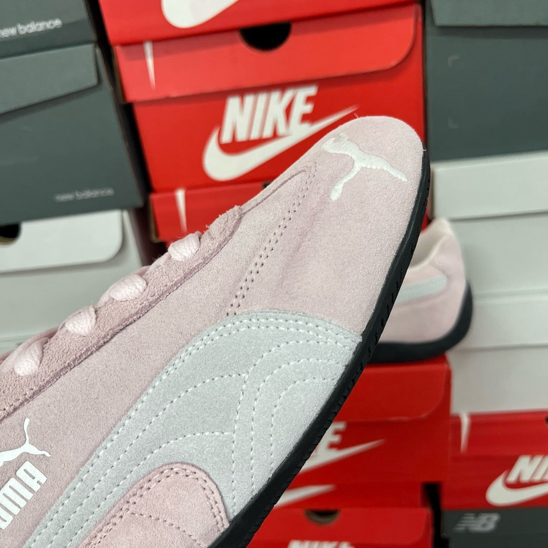 The open product x Puma Speedcat
