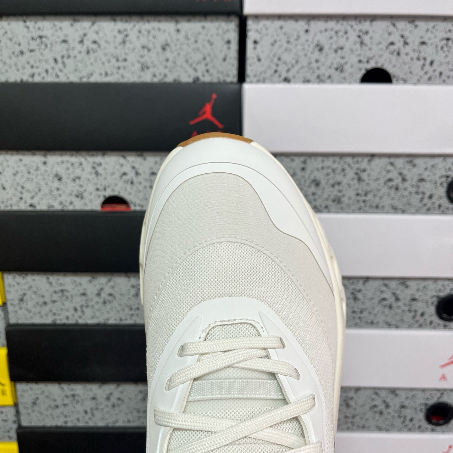 On cloud x Loewe Cloudtilt 2.0