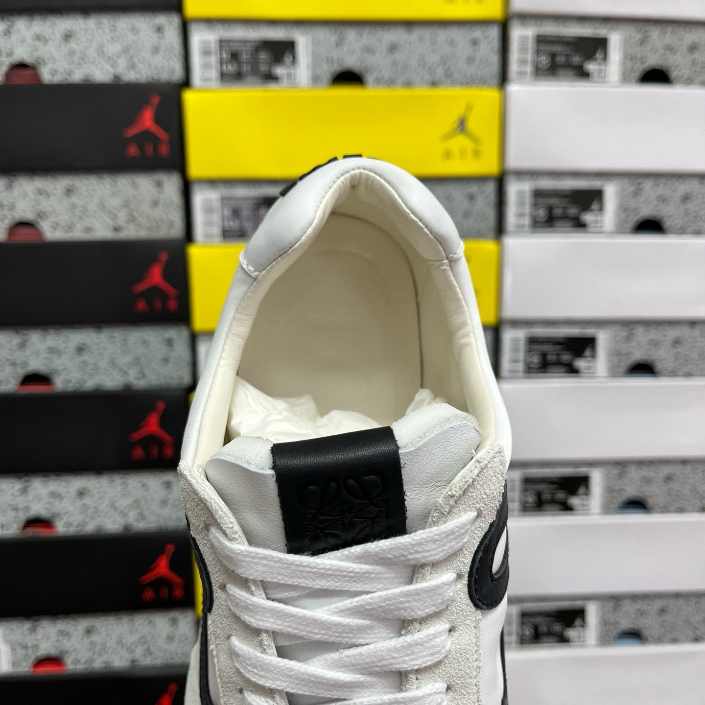 Loewe ballet runner 2.0 Sneaker