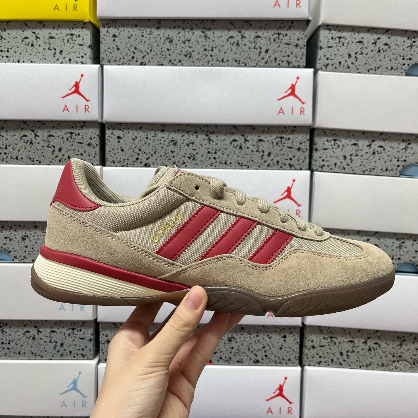 Adidas Gazelle Sala