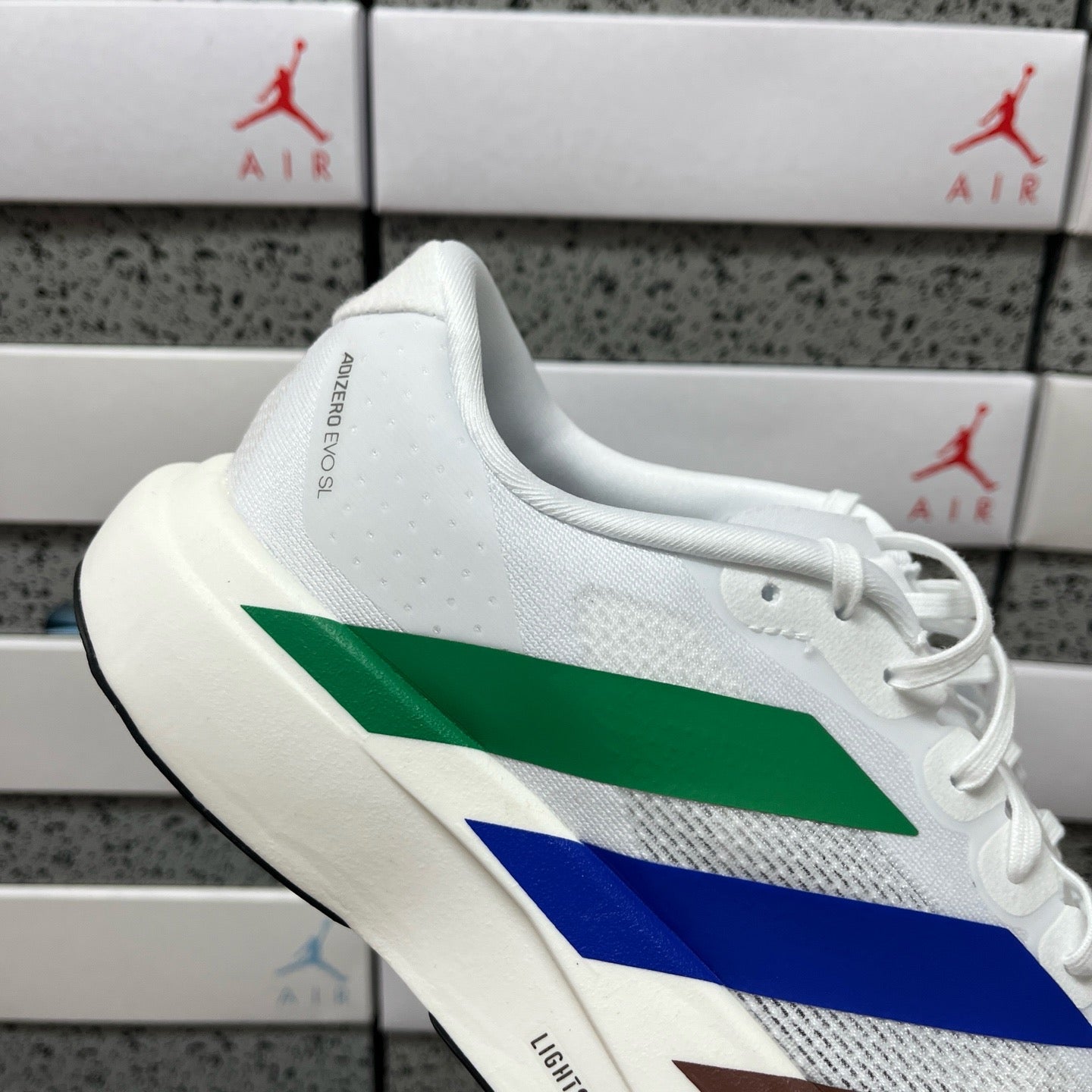 Adidas Adizero Evo SL