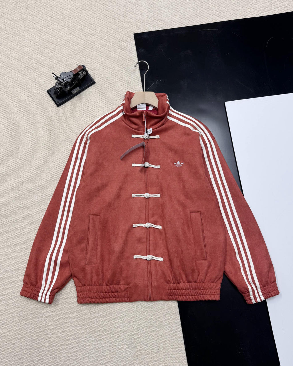 Adidas CNY "Tang" Jacket