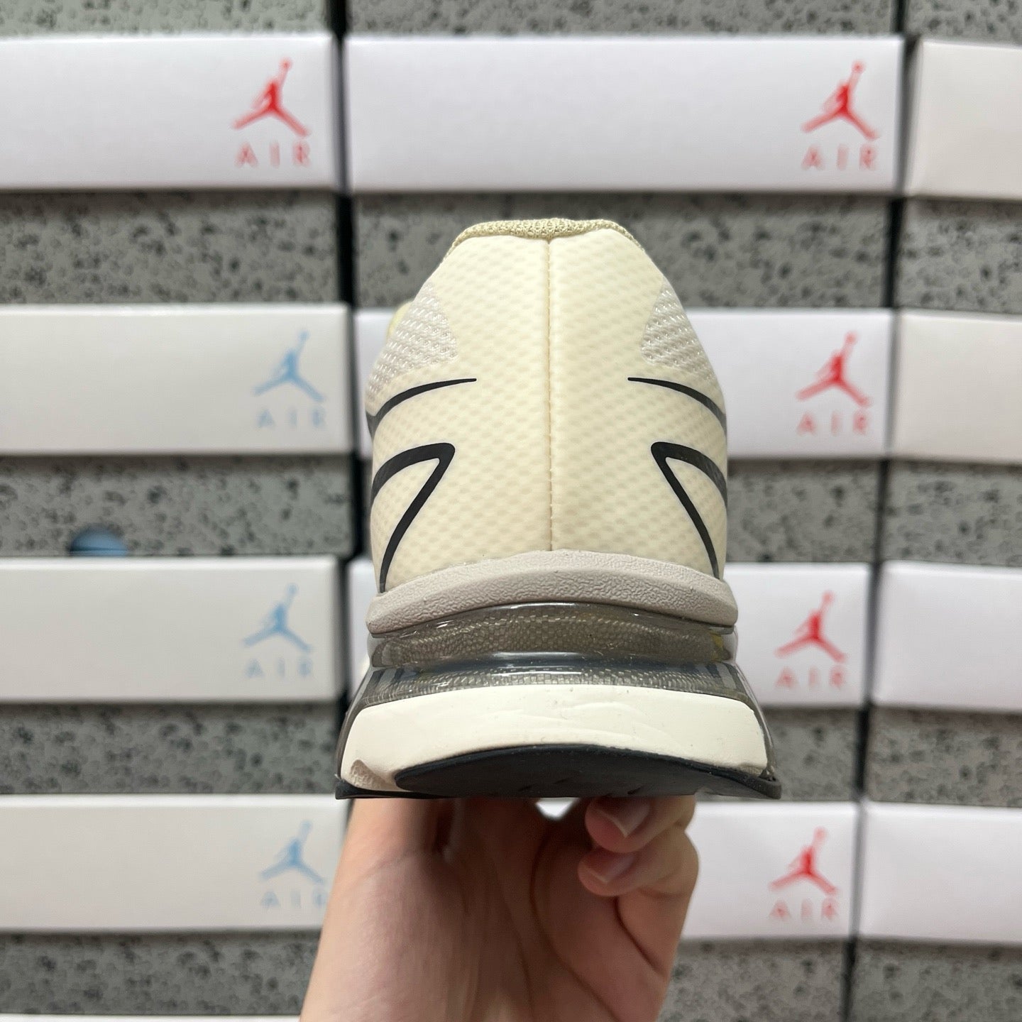 Salomon xt-6 x Maison Margiela