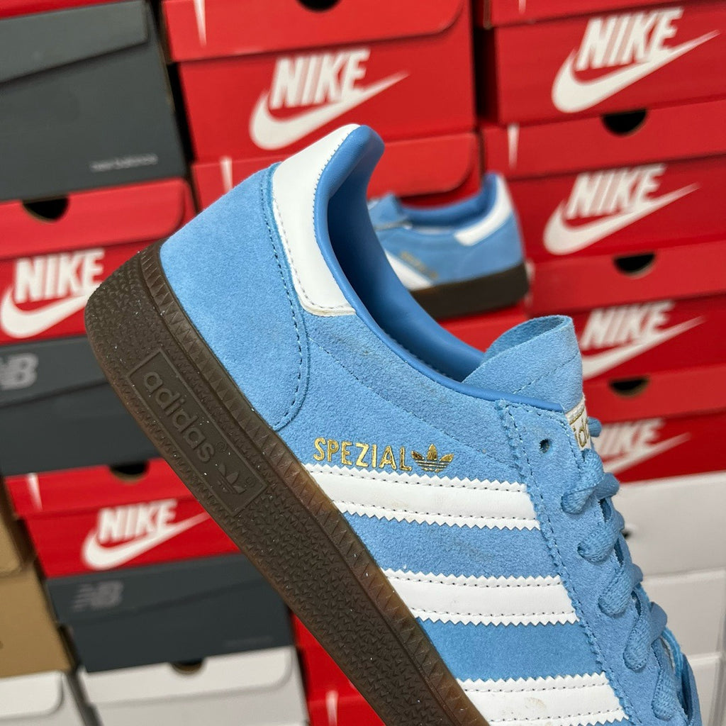 Adidas Spezial "Poweder blue"