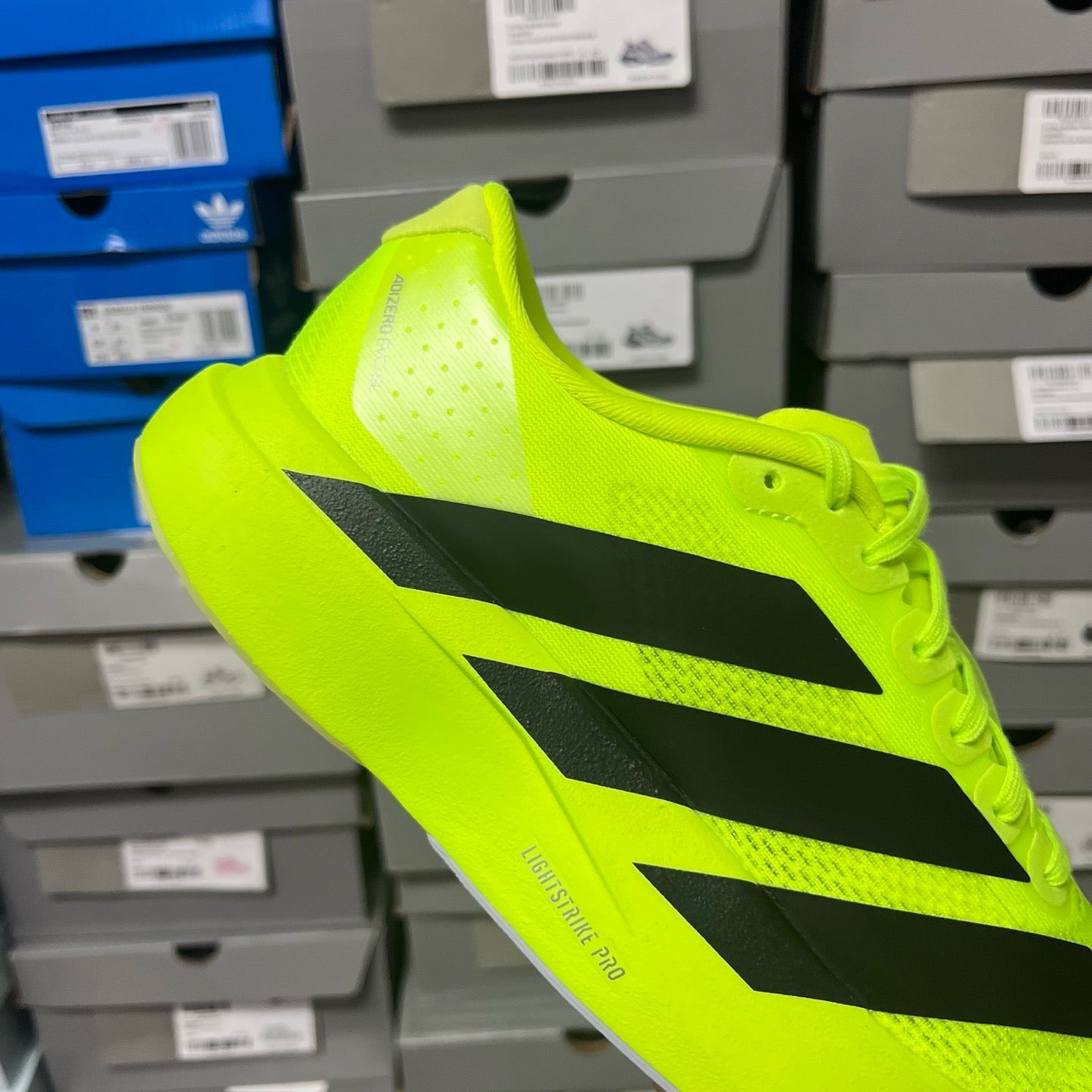 Adidas Adizero Evo SL