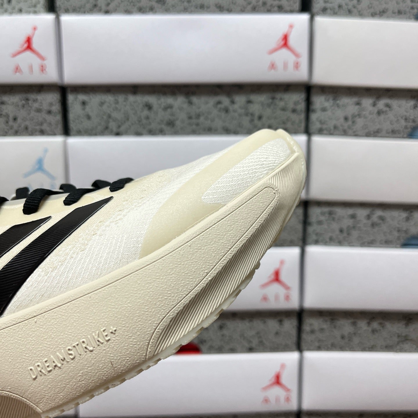 Adidas Adizero Supernova Rise 3