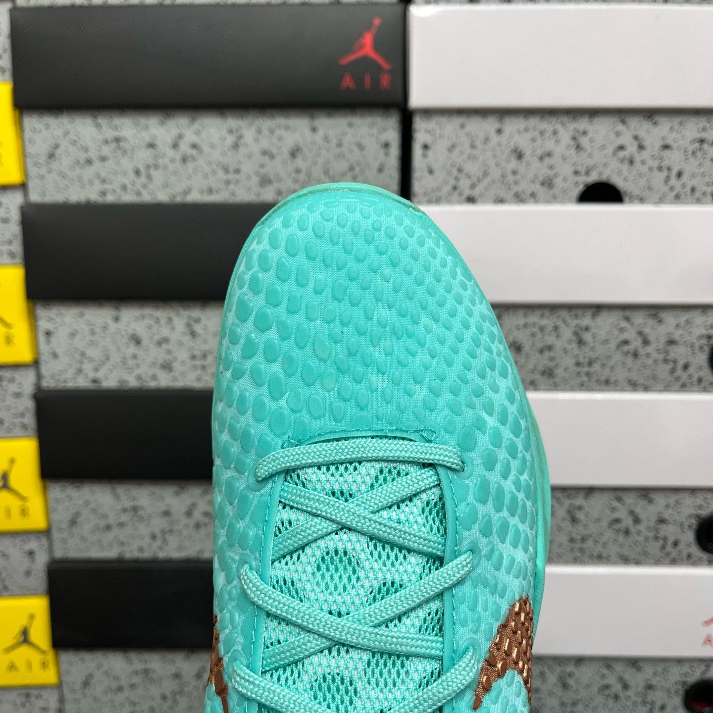 Nike Zoom Kobe 6