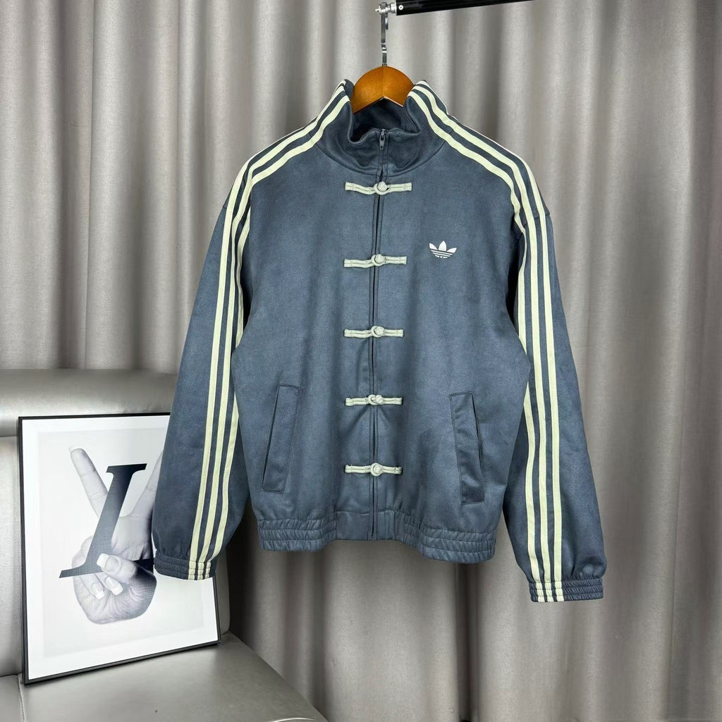 Adidas CNY "Tang" Jacket