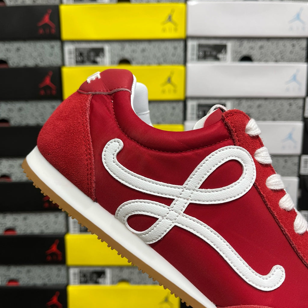 Loewe ballet runner 2.0 Sneaker