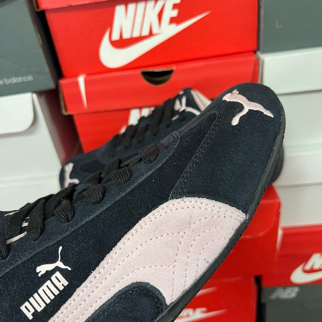 The open product x Puma Speedcat