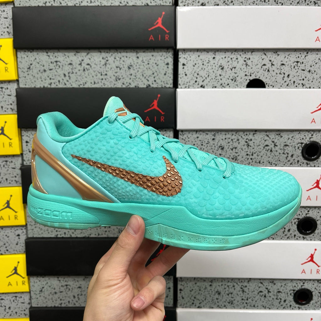 Nike Zoom Kobe 6