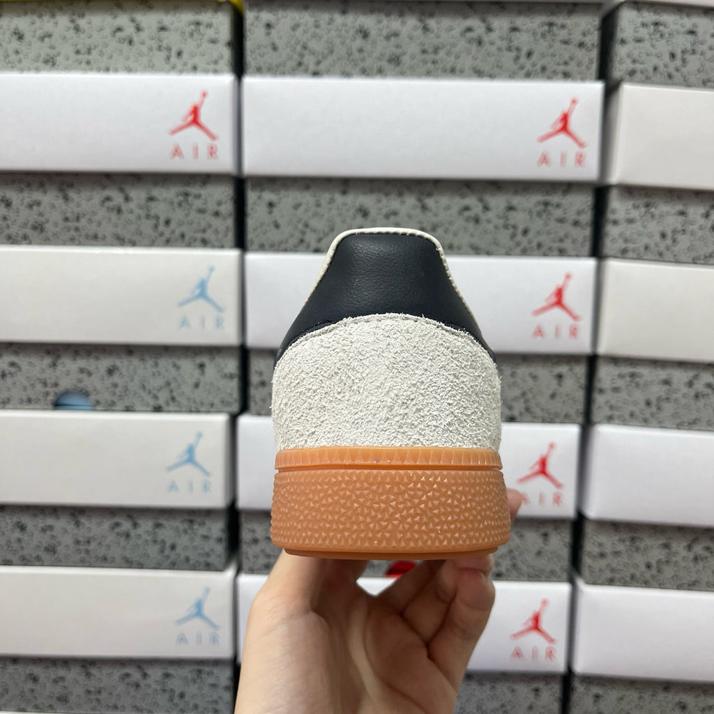 Adidas Handball Special "Aluminum core black"