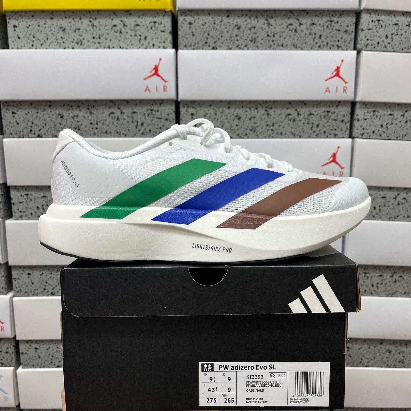 Adidas Adizero Evo SL