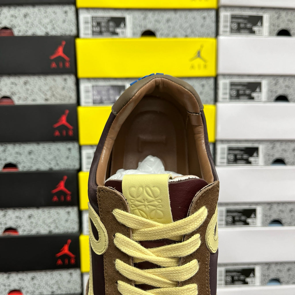 Loewe ballet runner 2.0 Sneaker