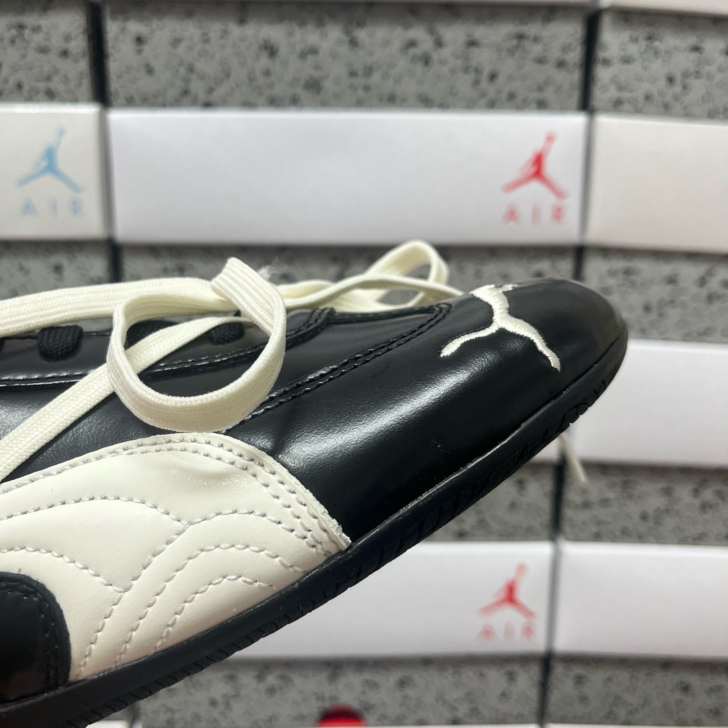 Puma Speedcat x Rose