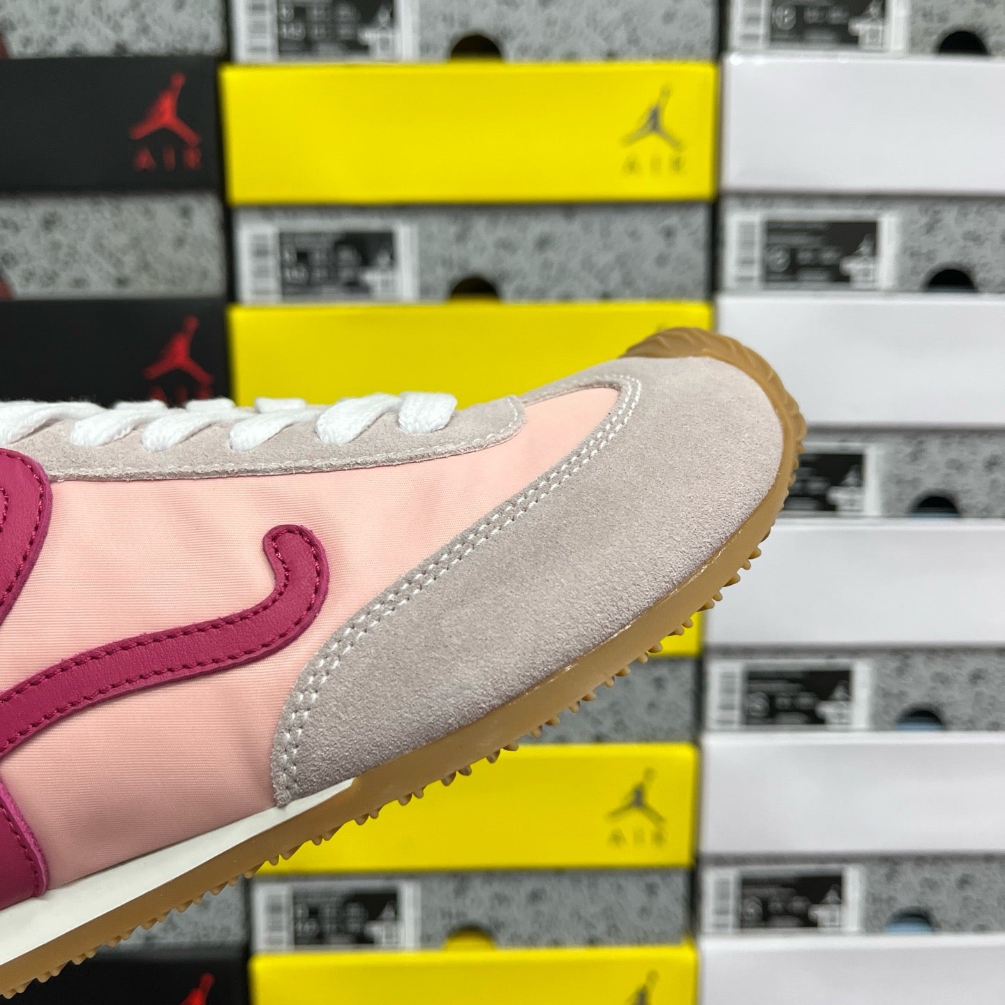 Loewe ballet runner 2.0 Sneaker