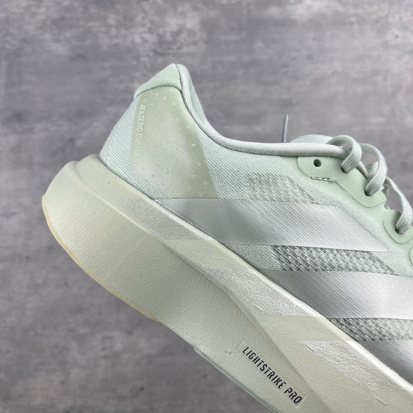 Adidas Adizero Evo SL