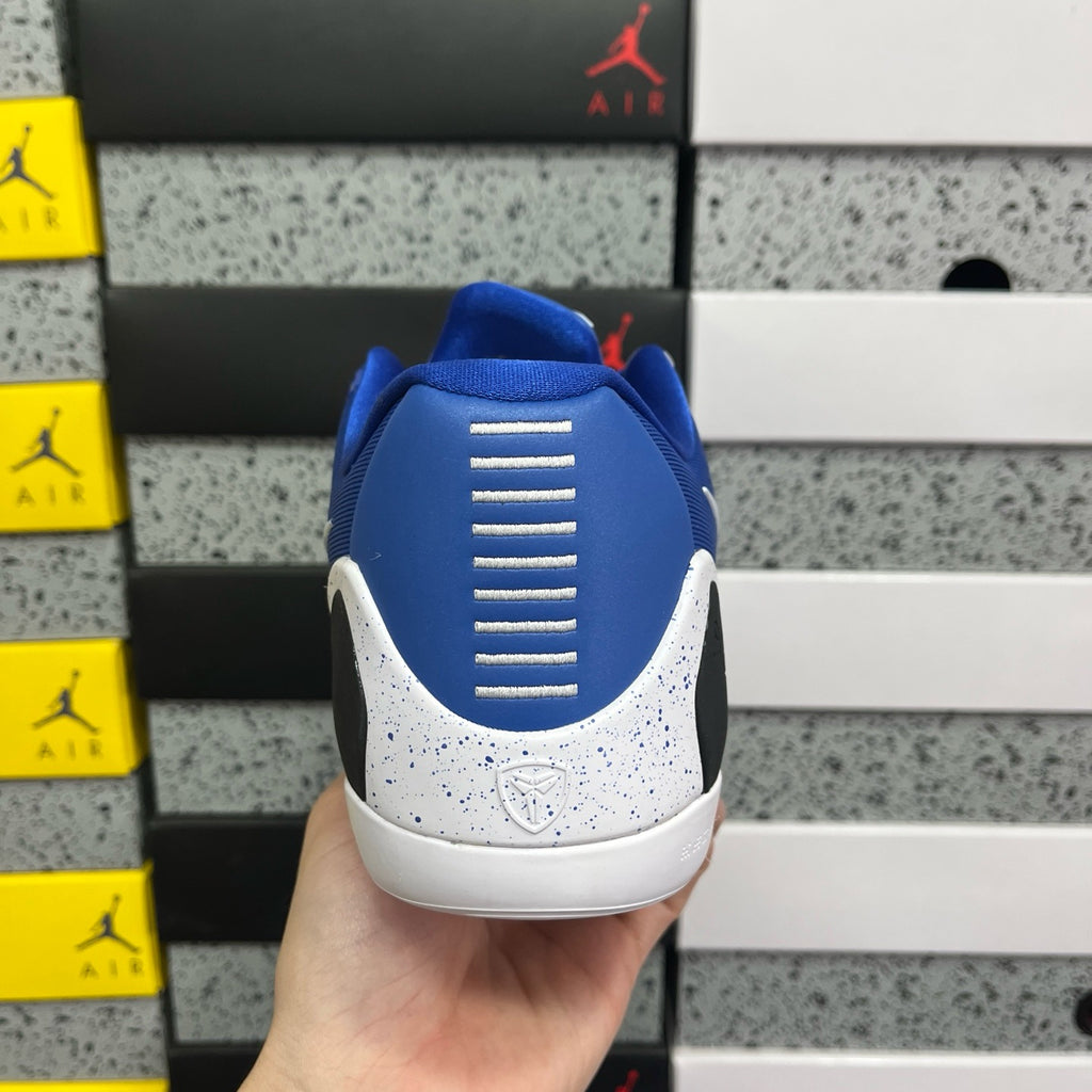 Nike Kobe 9 Elite Low Protro EM
