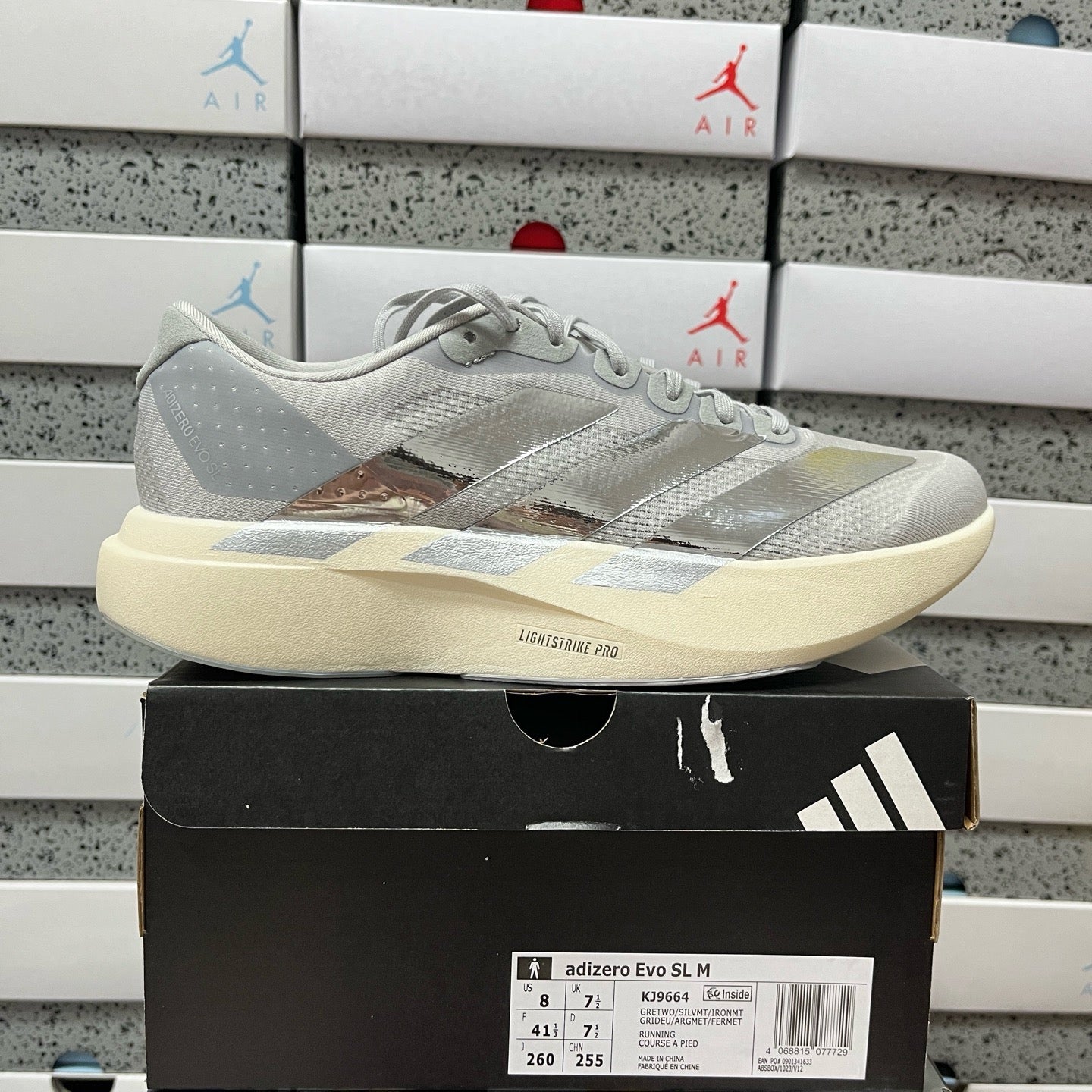 Adidas Adizero Evo Sl