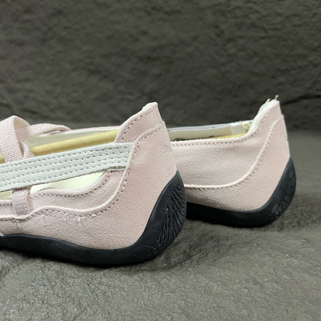 PUMA Speedcat BALLET Metallic Wns