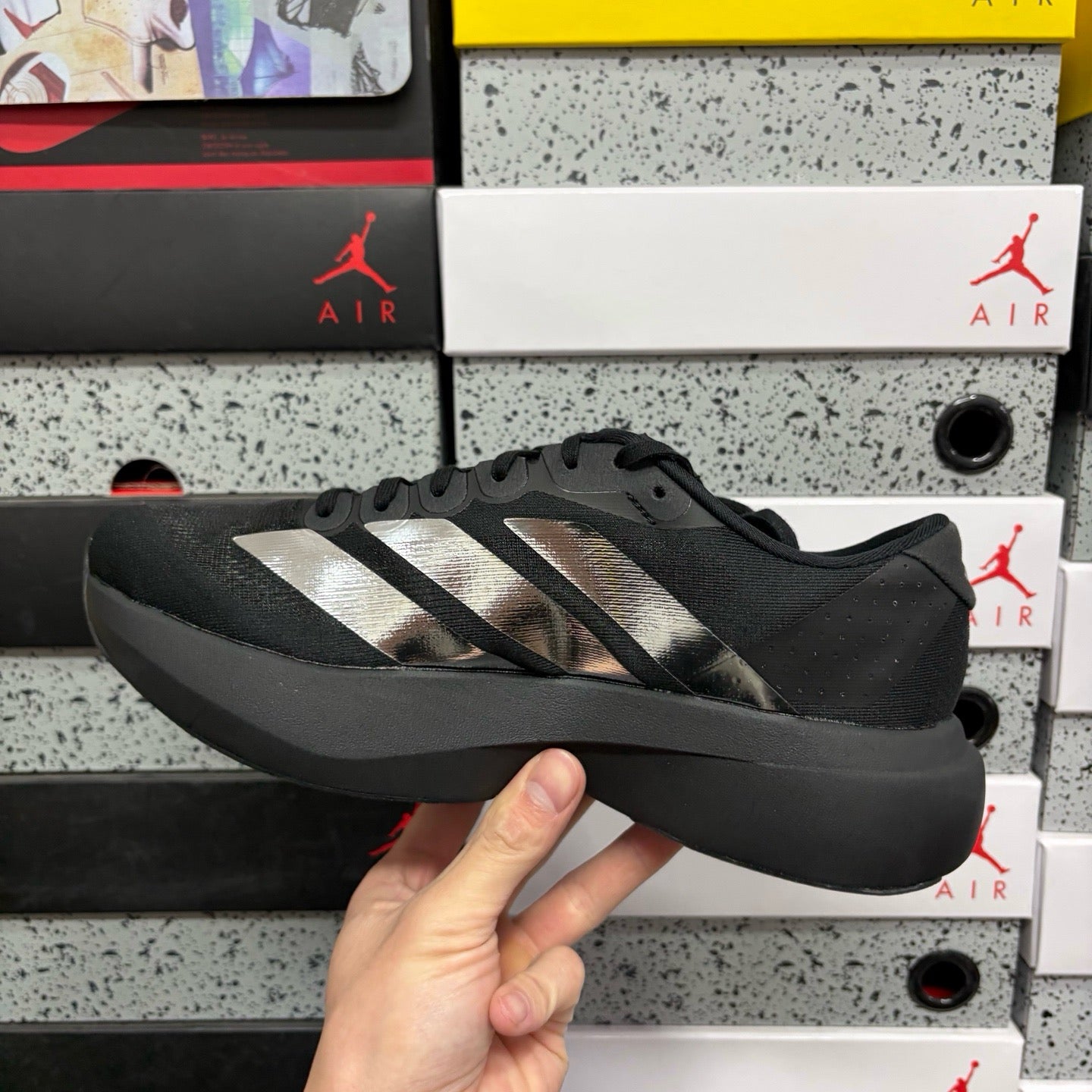 Adidas Adizero Evo SL