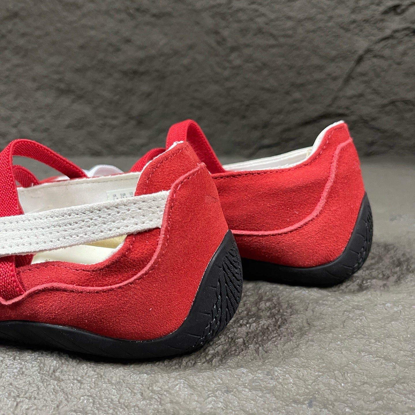 PUMA Speedcat BALLET Metallic Wns