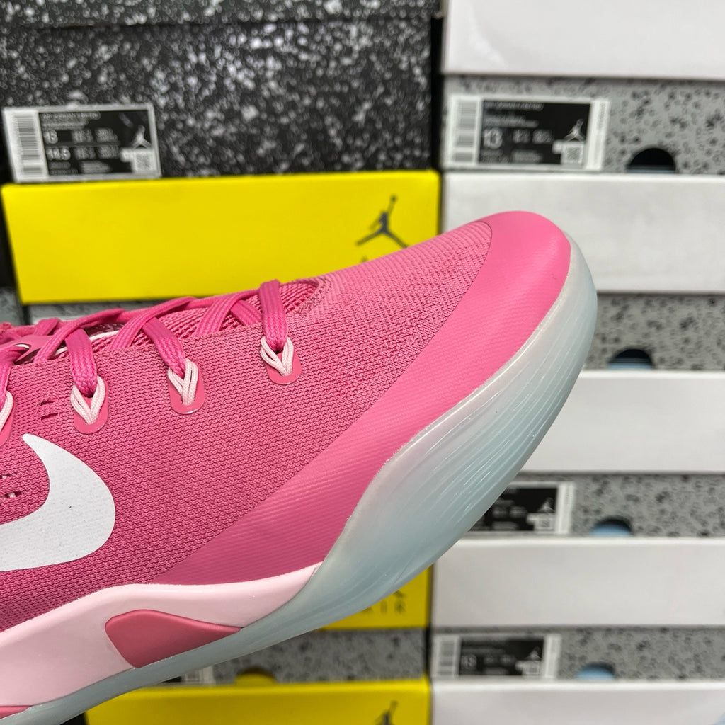 Nike Kobe 9 Low EM Protro Think Pink