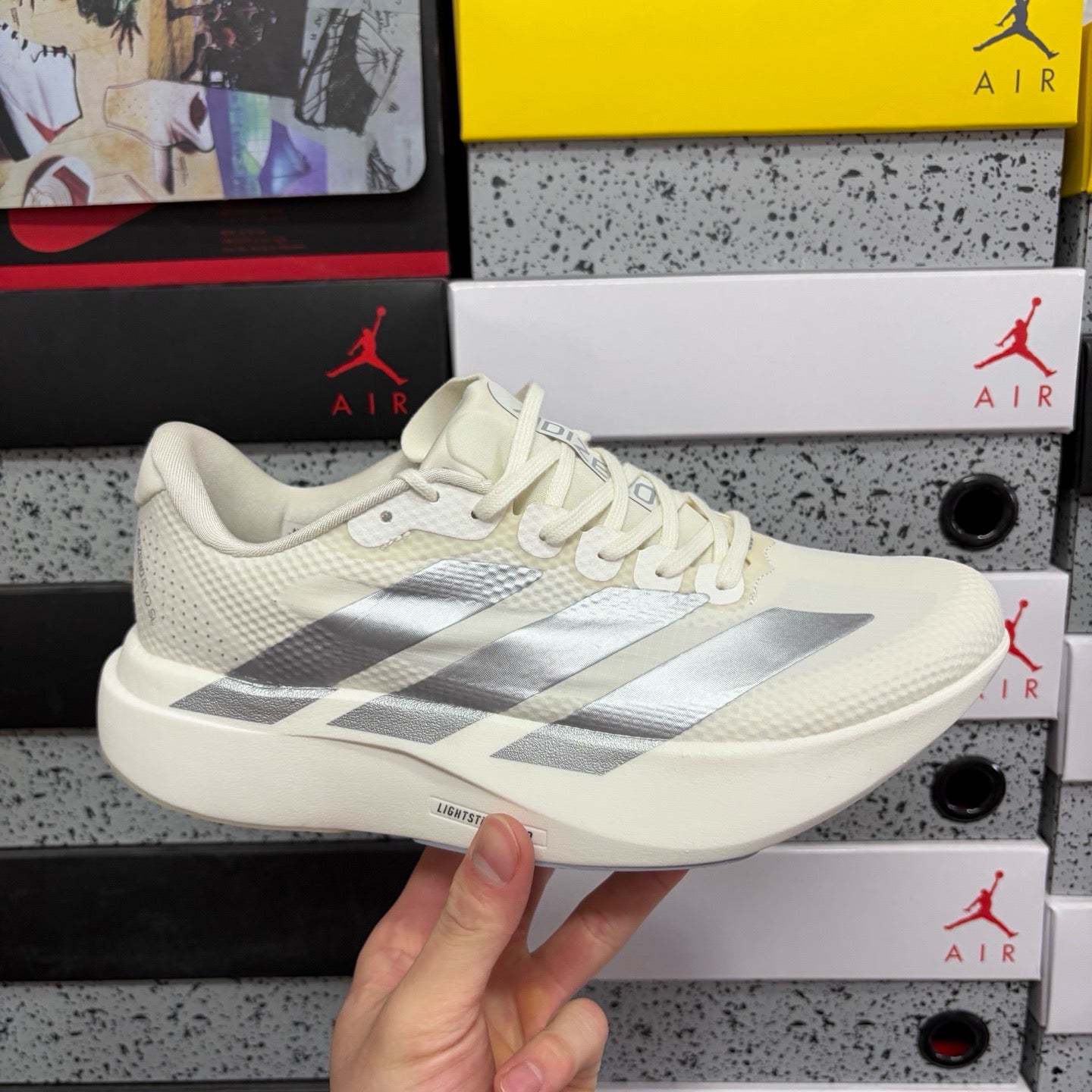 Adidas Adizero Evo Sl