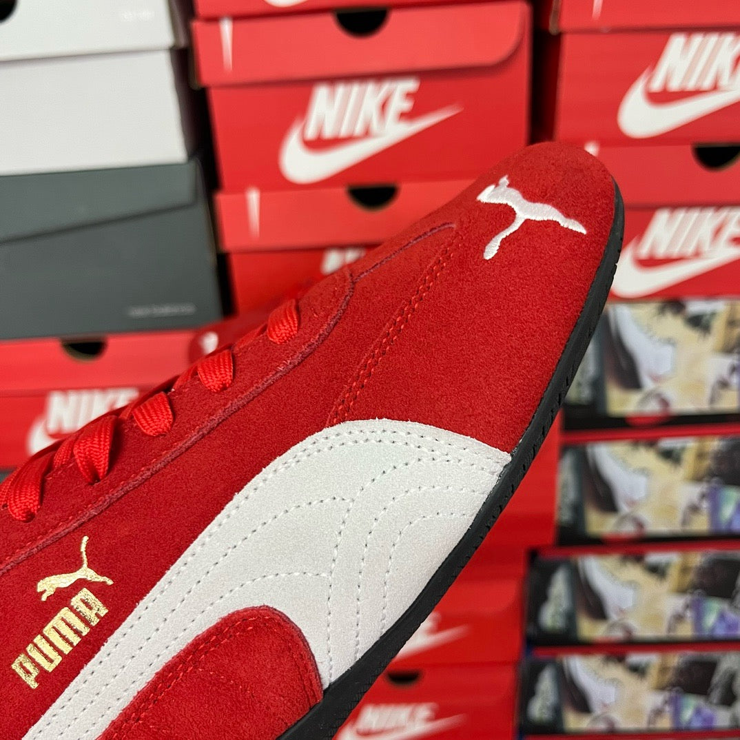 The open product x Puma Speedcat