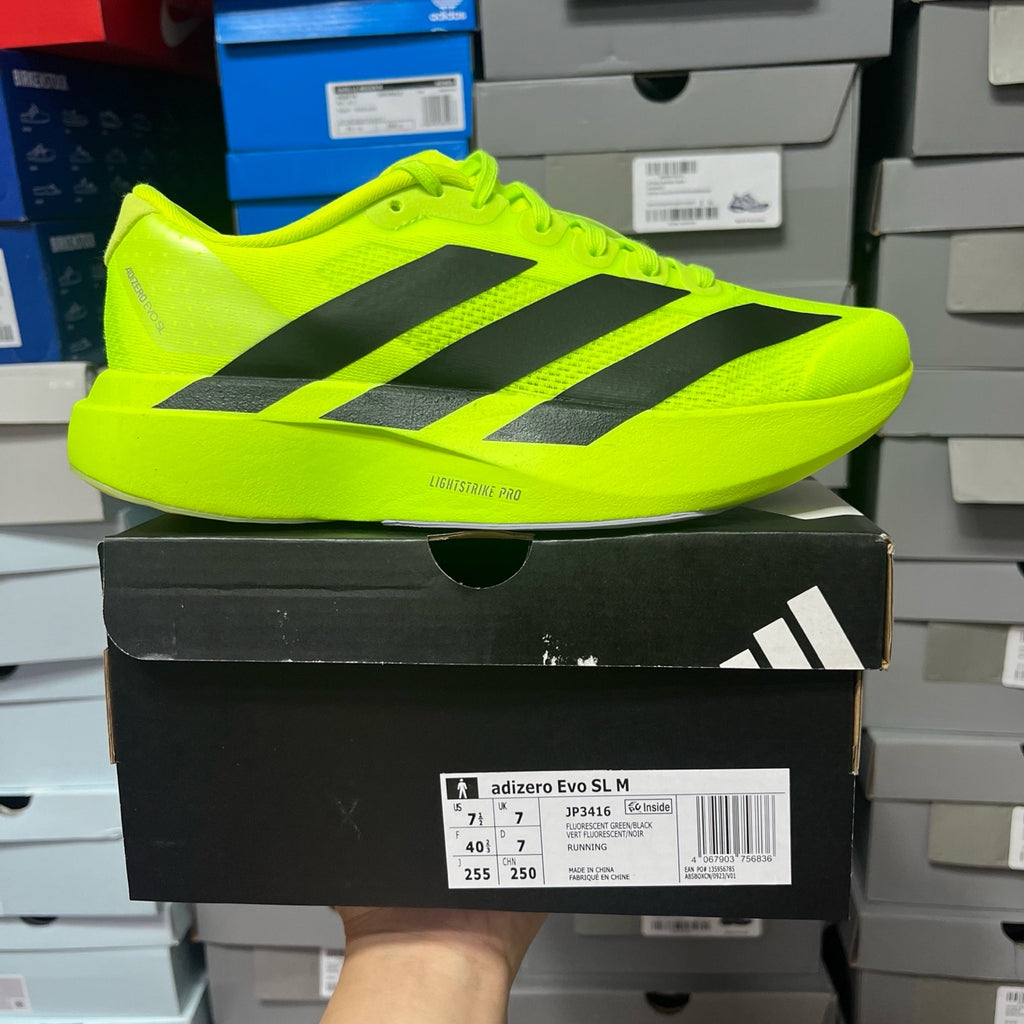 Adidas Adizero Evo SL