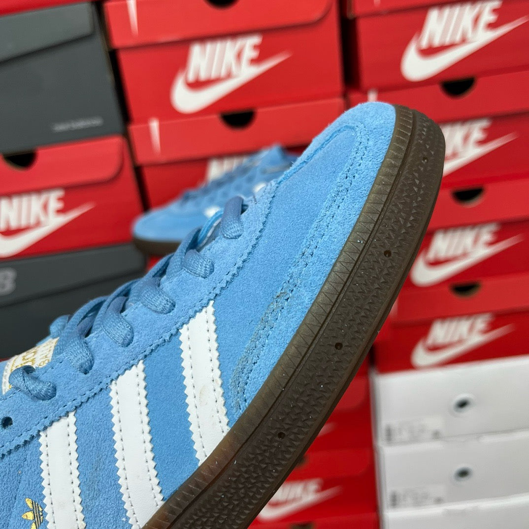 Adidas Spezial "Poweder blue"