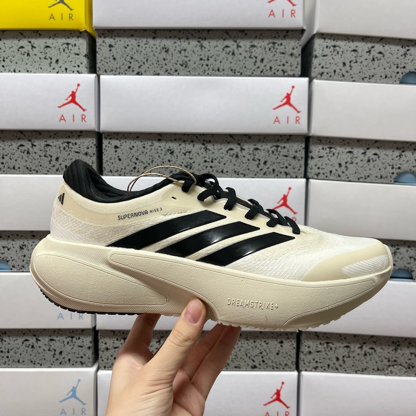 Adidas Adizero Supernova Rise 3