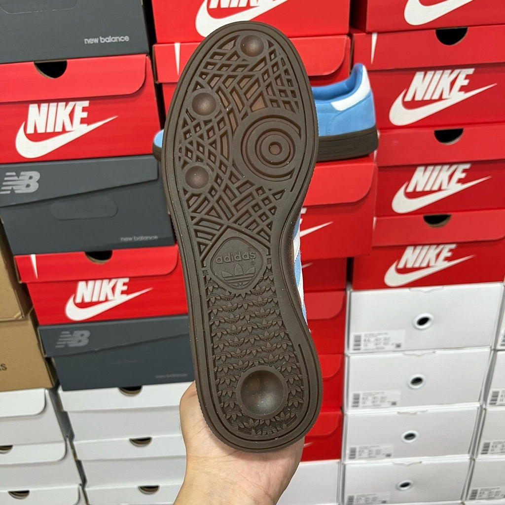 Adidas Spezial "Poweder blue"