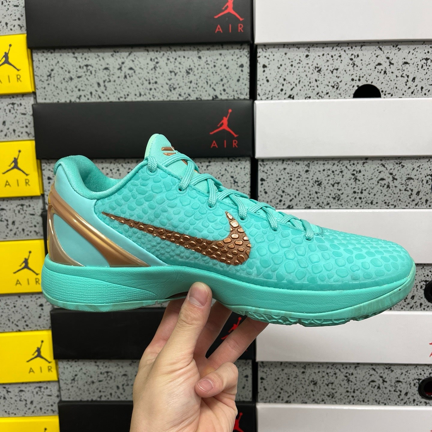 Nike Zoom Kobe 6