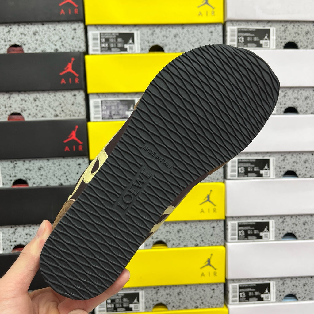 Loewe ballet runner 2.0 Sneaker