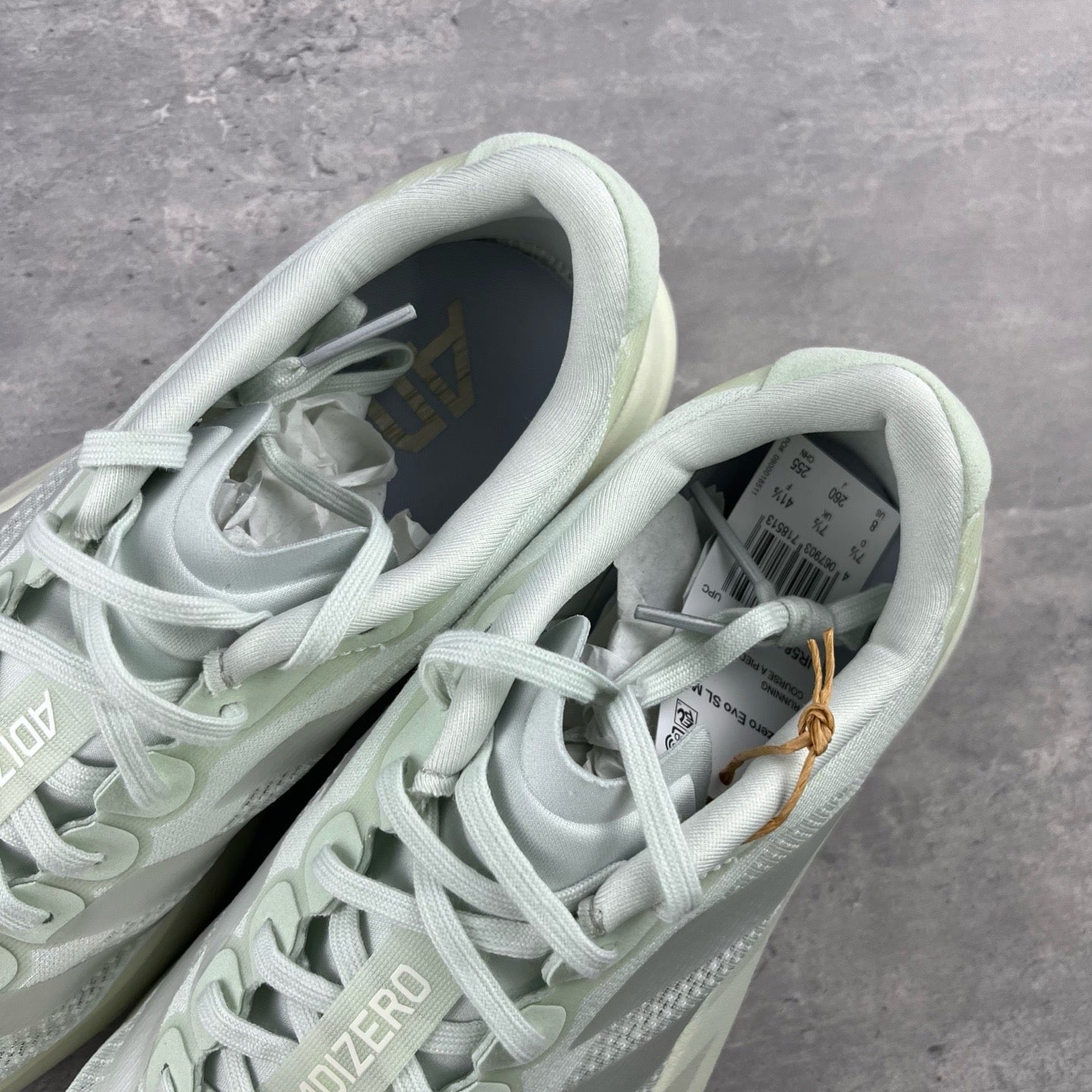 Adidas Adizero Evo SL